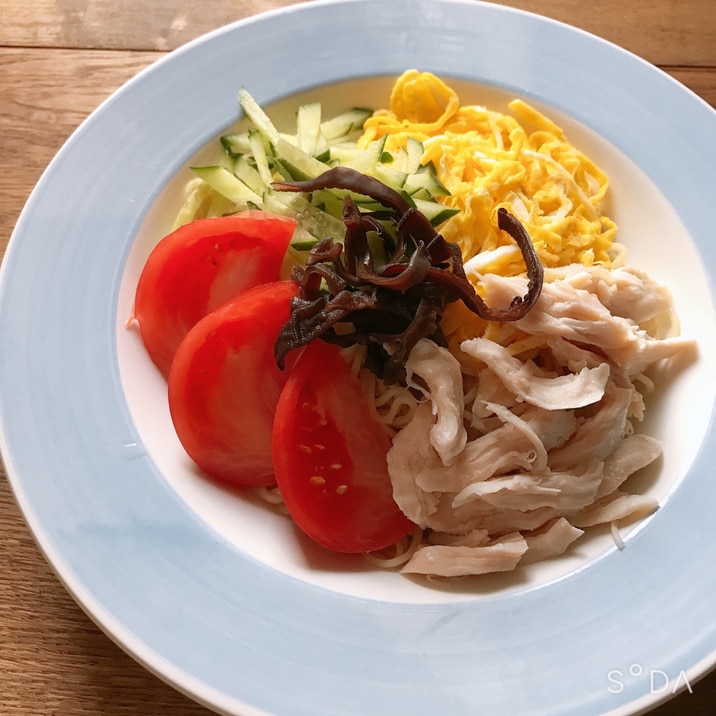 お砂糖不使用の 冷やし中華 タレ レシピ 作り方 By 醗酵 オーガニックグルテンフリー好き のの 楽天レシピ お砂糖不使用の 冷やし中華 タレ レシピ 作り方 By 醗酵 オーガニックグルテンフリー好き のの 楽天レシピ